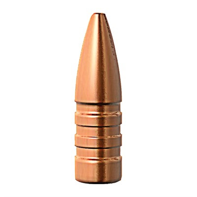 Barnes Triple-Shock X .224 22 Cal Reloading Bullet Components