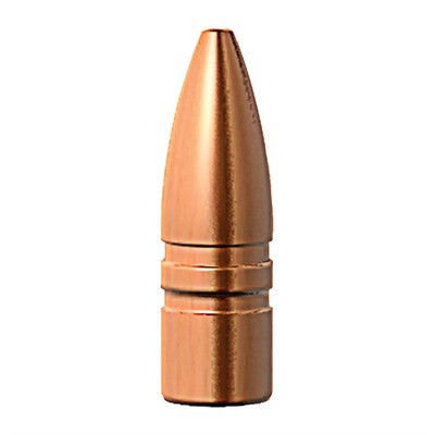 Barnes Triple-Shock X .224 22 Caliber Rifle Reloading Bullets