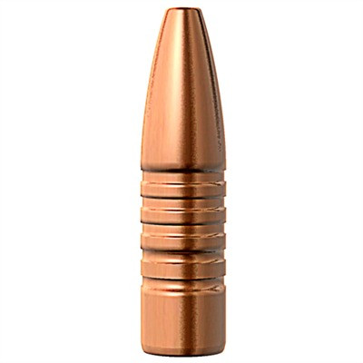 Barnes Triple-Shot X .375 Caliber Reloading Rifle Bullets