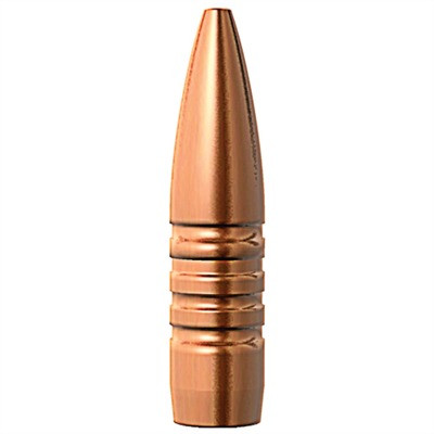 TSX 8mm (.323") Caliber Rifle Bullets for Reloading