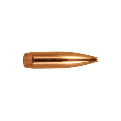 BERGER TARGET BULLETS 679459227209