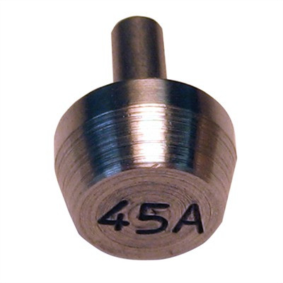 Lyman Universal Carbide Trimmer for Brass Cases