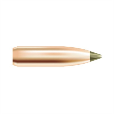 EXPANSION TIP® LEAD FREE 30 CALIBER (.308) SPITZER RIFLE BULLETS 054041593786