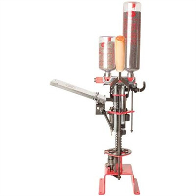 MEC 8567N Grabber Shell Reloading Press