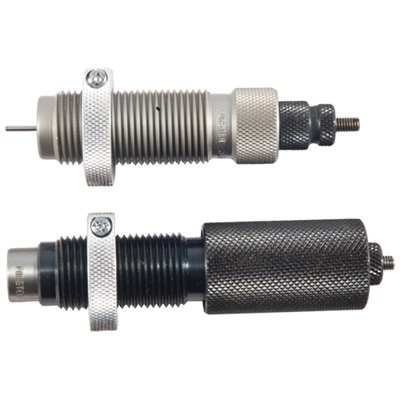 Full Length Sizing Bench Rest Die Set for Reloading