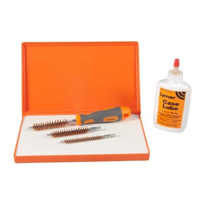 Case Lube Reloading Accessory Kit