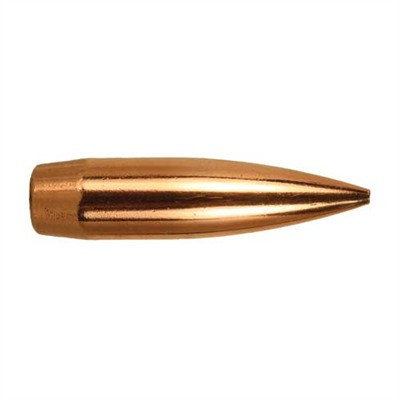 Tactical OTM 30 Caliber Rifle Bullets