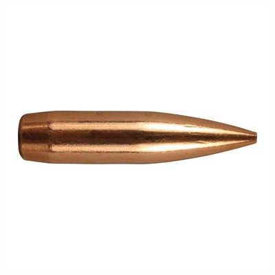 CLASSIS HUNTER 6MM (0.243") BOAT TAIL BULLETS