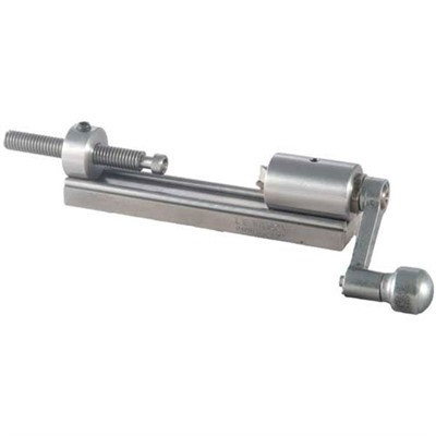 Stainless Steel Reloading Case Trimmer Tool