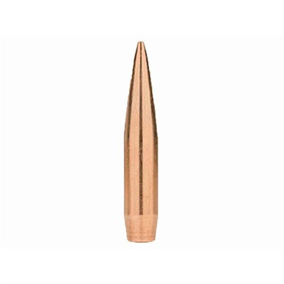 .224" 95 Grain MatchKing HPBT Bullets for Reloading