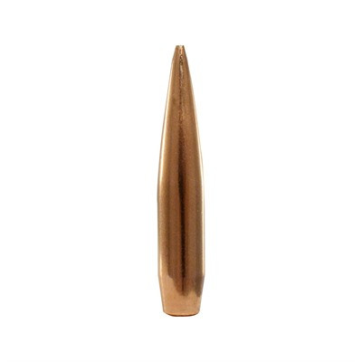 .308" 200 Grain MatchKing HPBT Match Bullets for Reloading