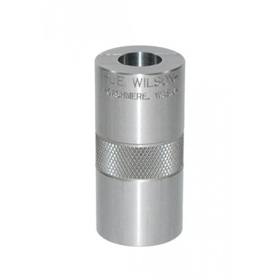 Wilson Precision Case Gauge for Reloading