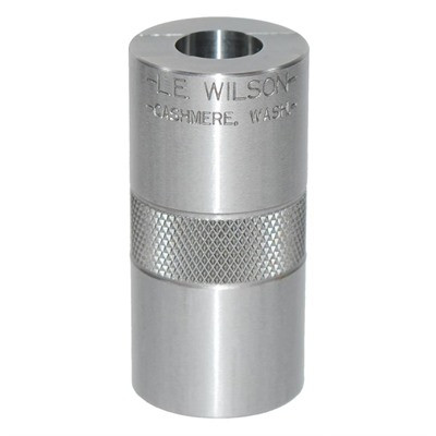 WILSON CASE GAGE 815145027238