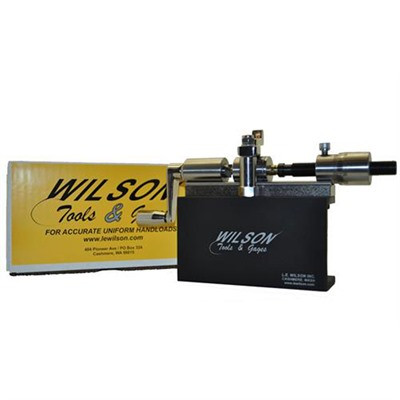 50 BMG Case Trimmer MicroStop Kit