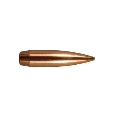 Juggernaut Target 30 Cal .308" 185 Grain Bullets