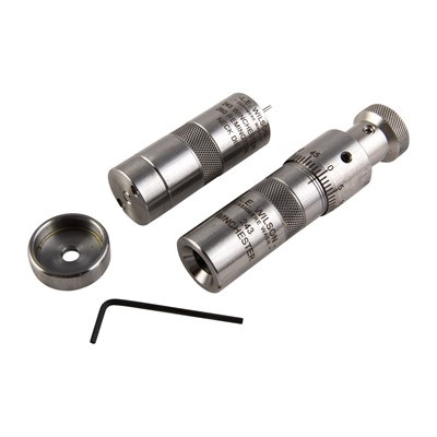 Neck Sizing Bushing Die Set for Reloading