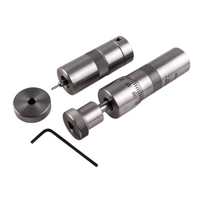 Reloading Neck Die Bushing Set