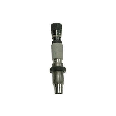 Precision Competition Seater Reloading Die