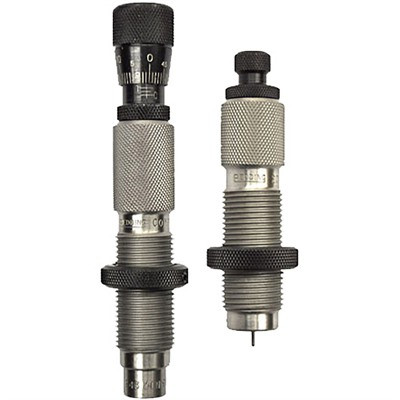 Master Hunter Reloading Die Set