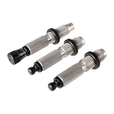 Deluxe Carbide Die Set by Master Hunter - 611760291364