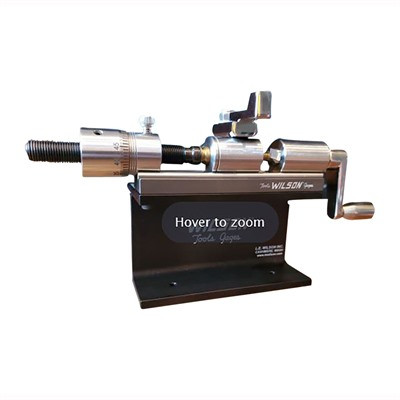 Case Trimmer Kit with Micro Adjustment