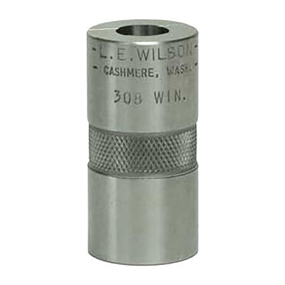 WILSON CASE GAGE 815145027221
