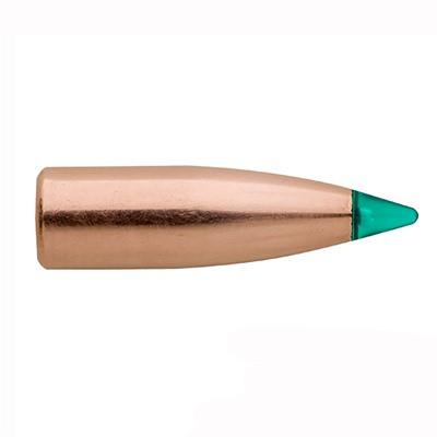30 Cal 0.308" GameChanger Polymer Tip Reloading Bullets