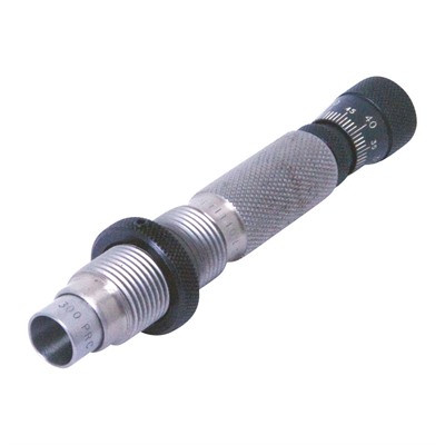 Competition Seater Reloading Die