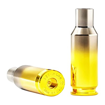 7mm BR Remington Precision Brass