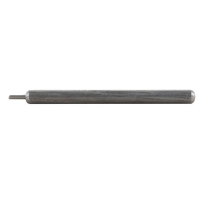Wilson Stainless Decapping Punch for Precision Reloading