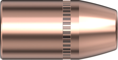 Hornady 165gr DGH 38 Cal .357 Bullets for Reloading