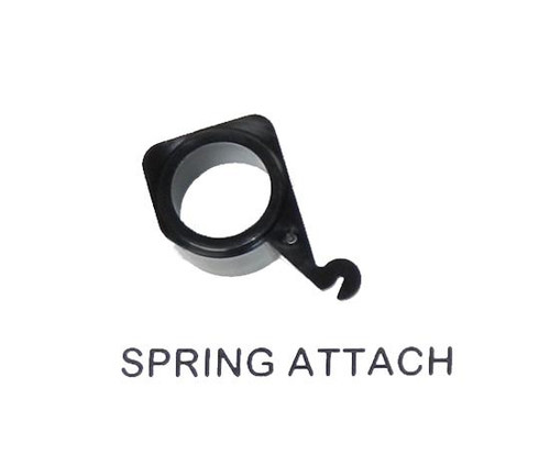 Lee Spring Attach Accessory for Pro 1000 and Auto Breech Lock Reloading Presses