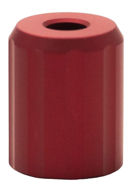 Area 419 Billet Aluminum 375 Cal Funnel Head Replacement (Neck ID 0.410")