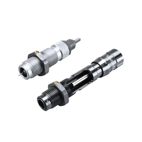 RCBS MatchMaster .22 Creedmoor Neck Bushing Die Set
