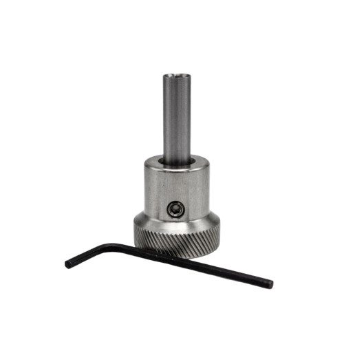 Wilson .22 Cal Cap and VLD Seating Stem Assembly