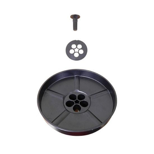 Lee Universal 5 Tube Case Collator - Reloading Press Accessory