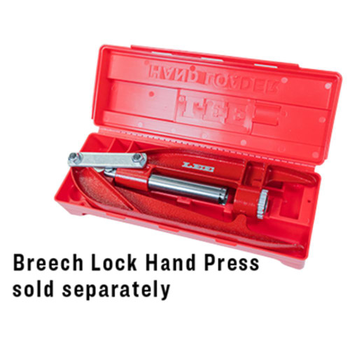 Lee Hand Press Molded Box for Reloading Press Storage