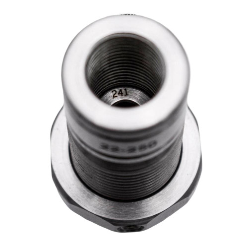 L.E. Wilson 33 XC Full Length Bushing Type Sizing Die