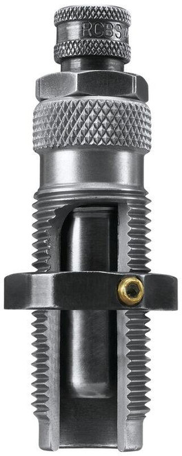RCBS Group B Roll Crimp Seater Die for .500 S&W/Special