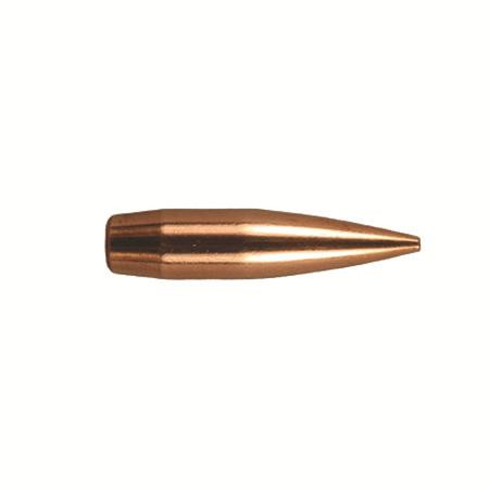 Berger .270 Cal .277" 130gr Classic Hunter Hybrid Bullets 100/box