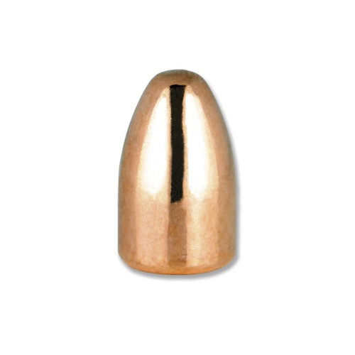 Berry's Plated .32 Caliber .312" 71 gr RN Pistol Bullets 250/ct