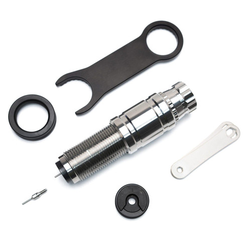 Area 419 ZERO M-Series Full-Length Sizing Die 6.5 Creedmoor with Shell Holder