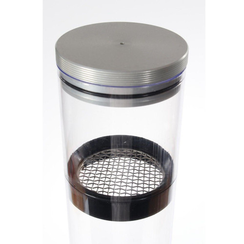 Mark 7 Universal Rifle Press-Mounted Mechanical Powder Measure