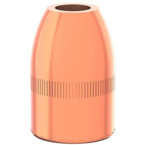 Accura .357 Diameter 125 gr HP Precision-Bond Handgun Bullets 500/pk
