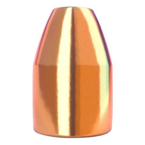 Berry's Preferred Plated Pistol Bullets .357" 158gr HP .357 Mag/.38 Spl 1000-Count