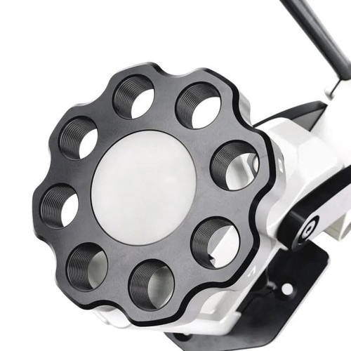 Area 419 The Zero Turret Press for Reloading with 7/8" Die Head