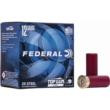 Federal 12 Gauge TG1477 Top Gun Steel 2.75" 1-1/8oz 7 Shot