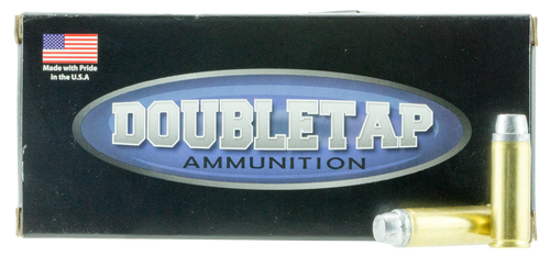 DoubleTap Ammunition 45 Colt +P 255gr HCSW Ammo