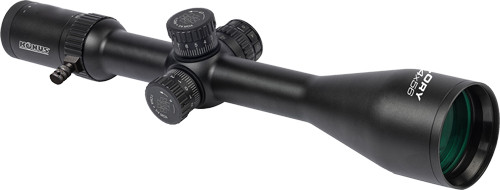 Konus Optics Glory Rifle Scopes
