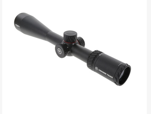 Crimson Trace Hardline Pro Rifle Scope 5-20x50mm MR1-MOA Reticle